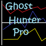 ghost hunter pro android application logo